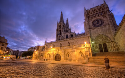 “Nanas para una ciudad” tra i progetti culturali selezionati da Burgos 2031